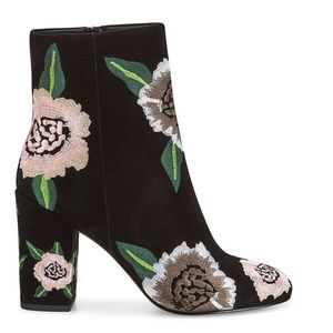 Rebecca minkoff booties